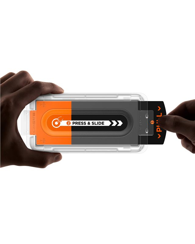 (2er Set) Samsung Galaxy Z Fold7 Glass Tr EZ Fit HD Panzer Glas Case Friendly   Montagerahmen (AGL09579)