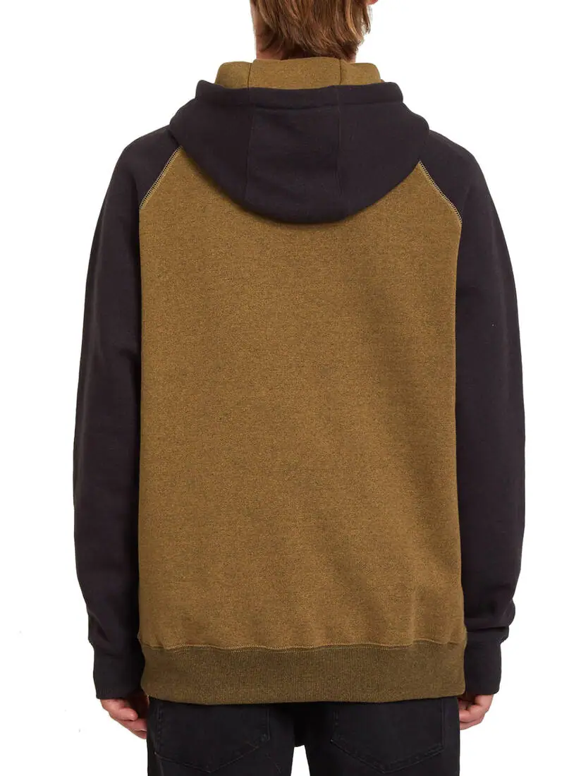 Volcom Homak Pullover Hættetrøje | SkatePro
