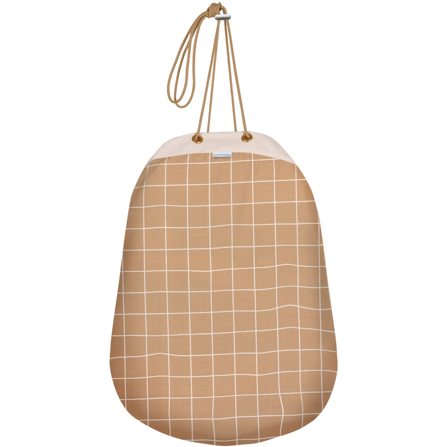 toddlekind 2-in-1 Spielmatte Desert City