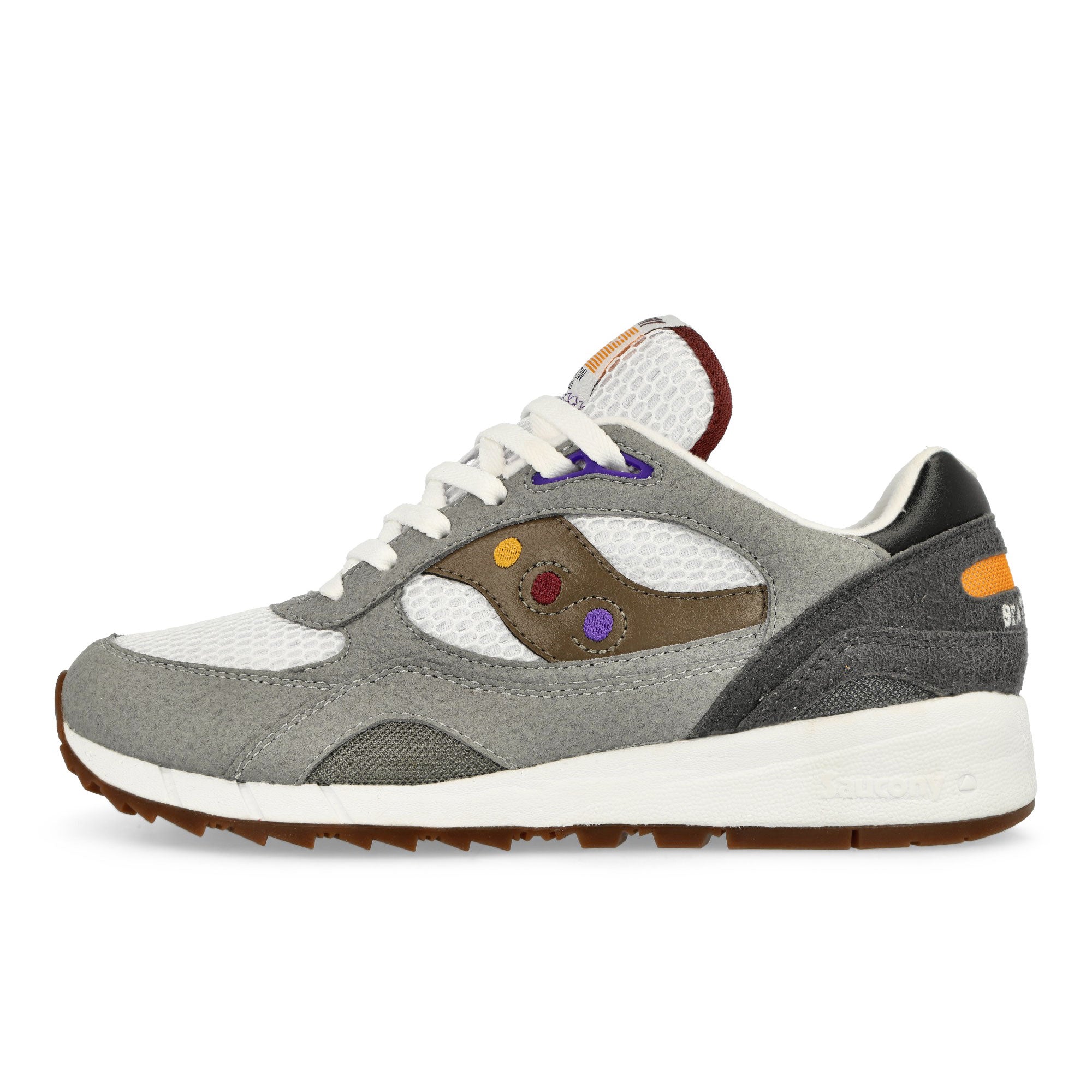 Saucony<br>Shadow 6000