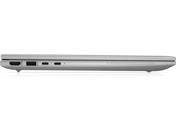 HP ZBook Firefly 14 G10 A Mobile Workstation - 175° hængselsdesign - AMD Ryzen 9 Pro - 7940HS / op til 5.2 GHz - Win 11 Pro - Radeon 780M - 32 GB RAM - 1 TB SSD NVMe, TLC - 14