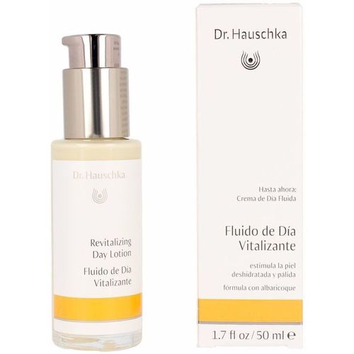 Dr. Hauschka - Fluido De Día Vitalizante