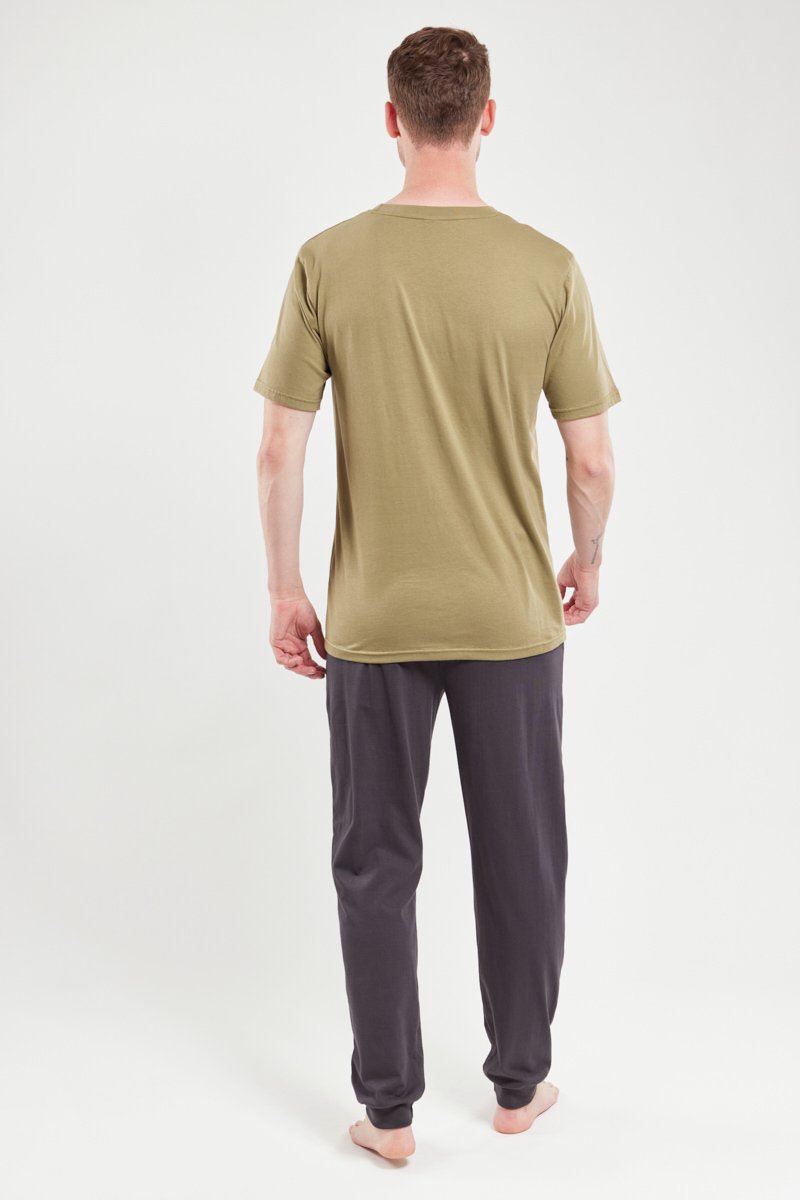 Pyjama jogging - coton