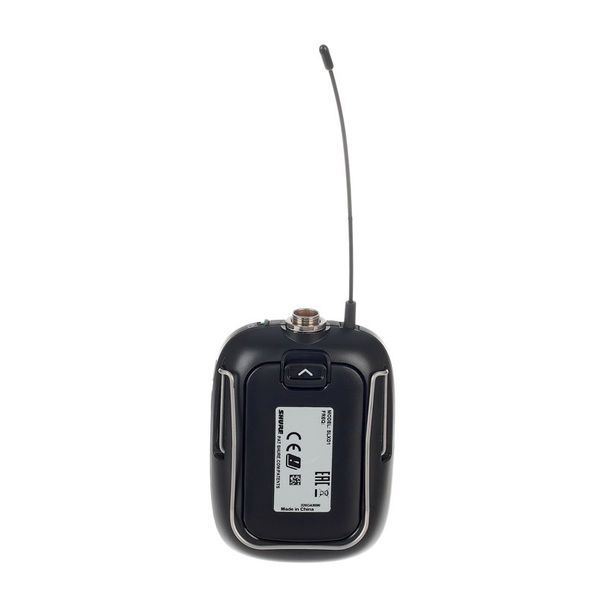 Shure SLXD1 J53