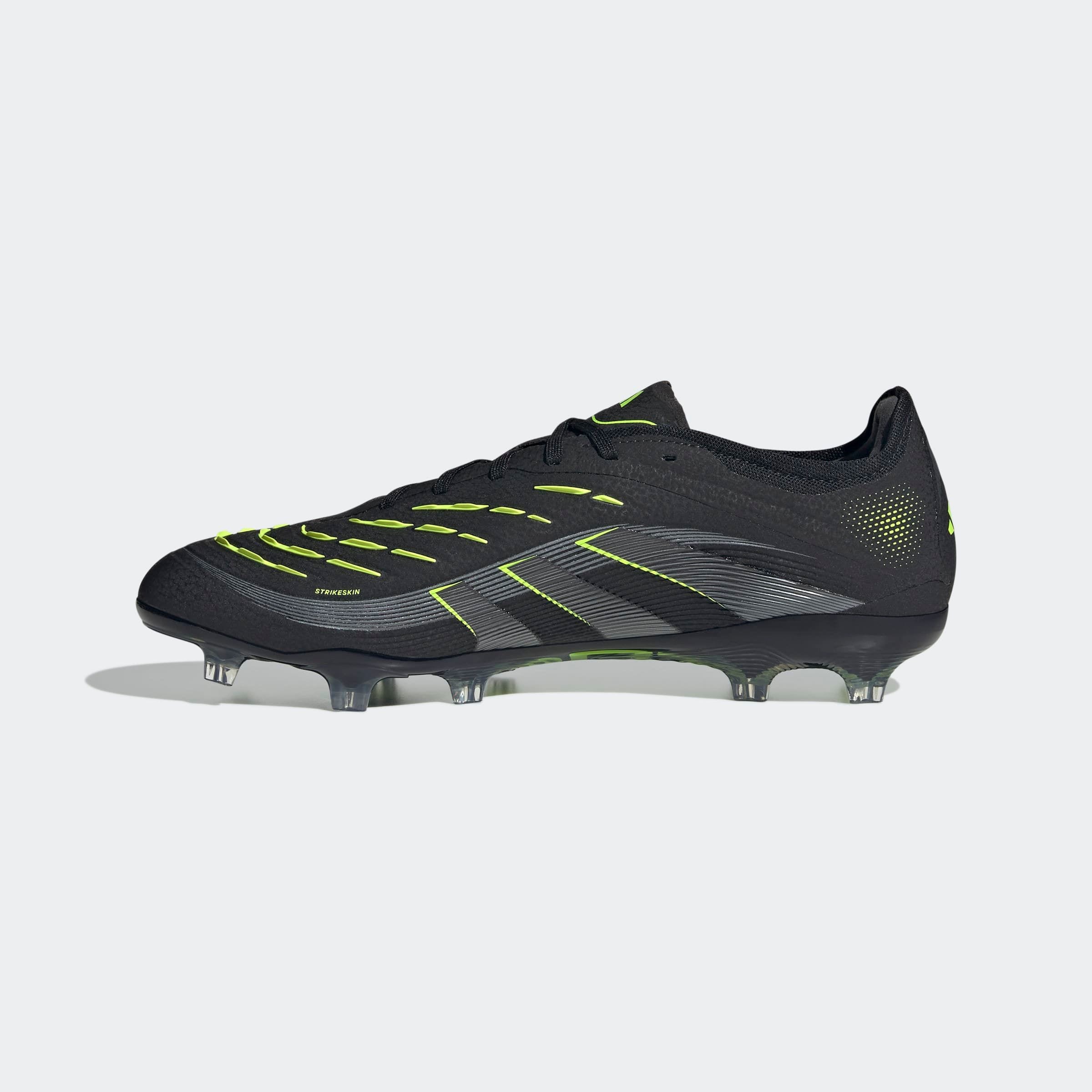 adidas Performance Fussballschuh »PREDATOR PRO STOLLENSCHUHE FÜR FESTE BÖDEN«  geeignet für Rasenplätze