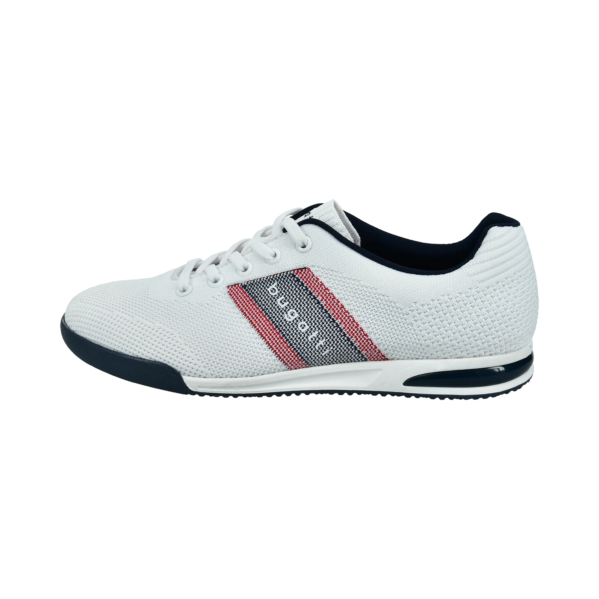 Sneaker weiß