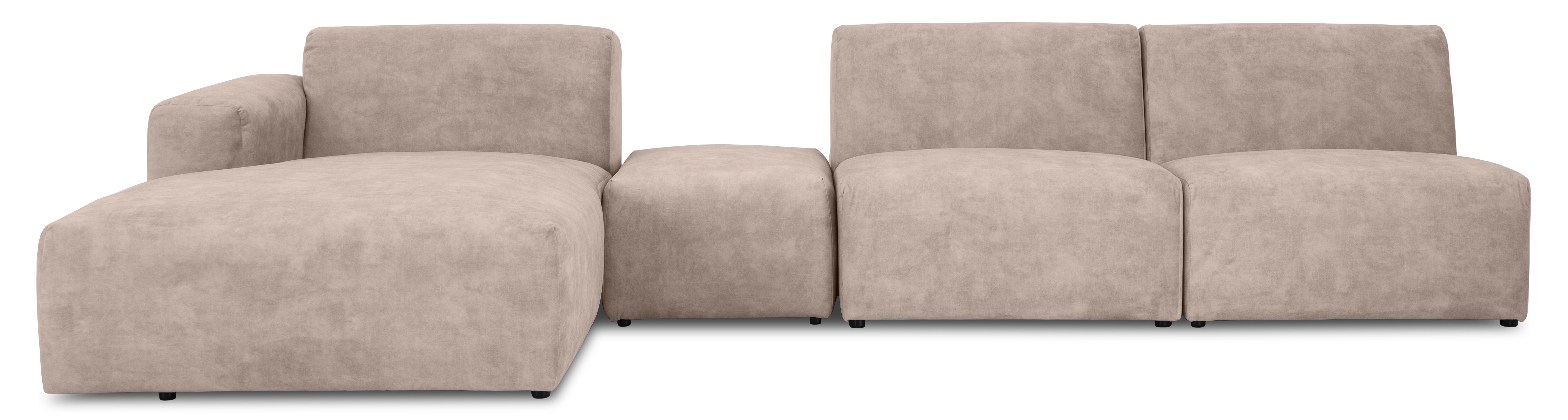 Loungebank Elore