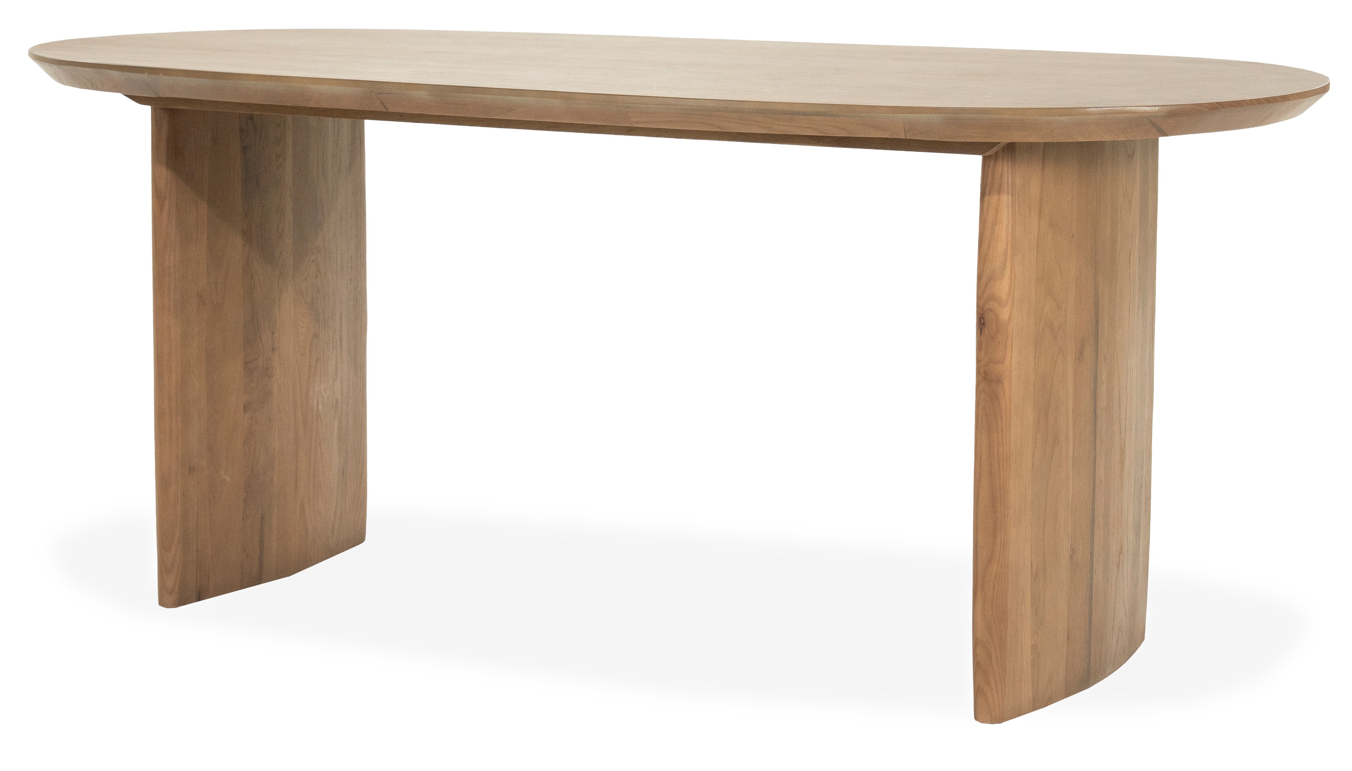 Eettafel bruin Dex