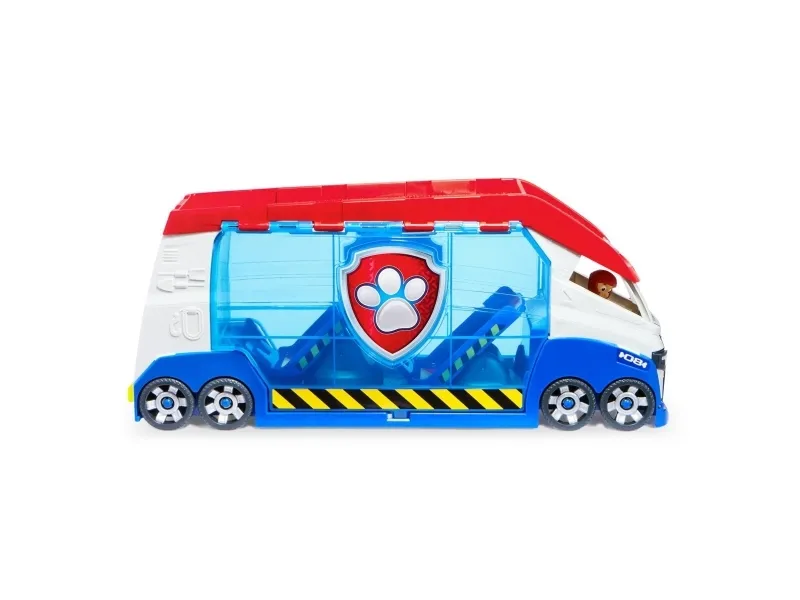 Paw Patrol Launch & Rescue Paw Patroller