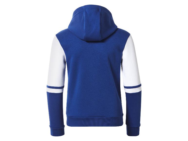 Kinder hoodie