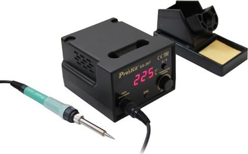 Loddebolt 60W 230V/24V Pro'sKit