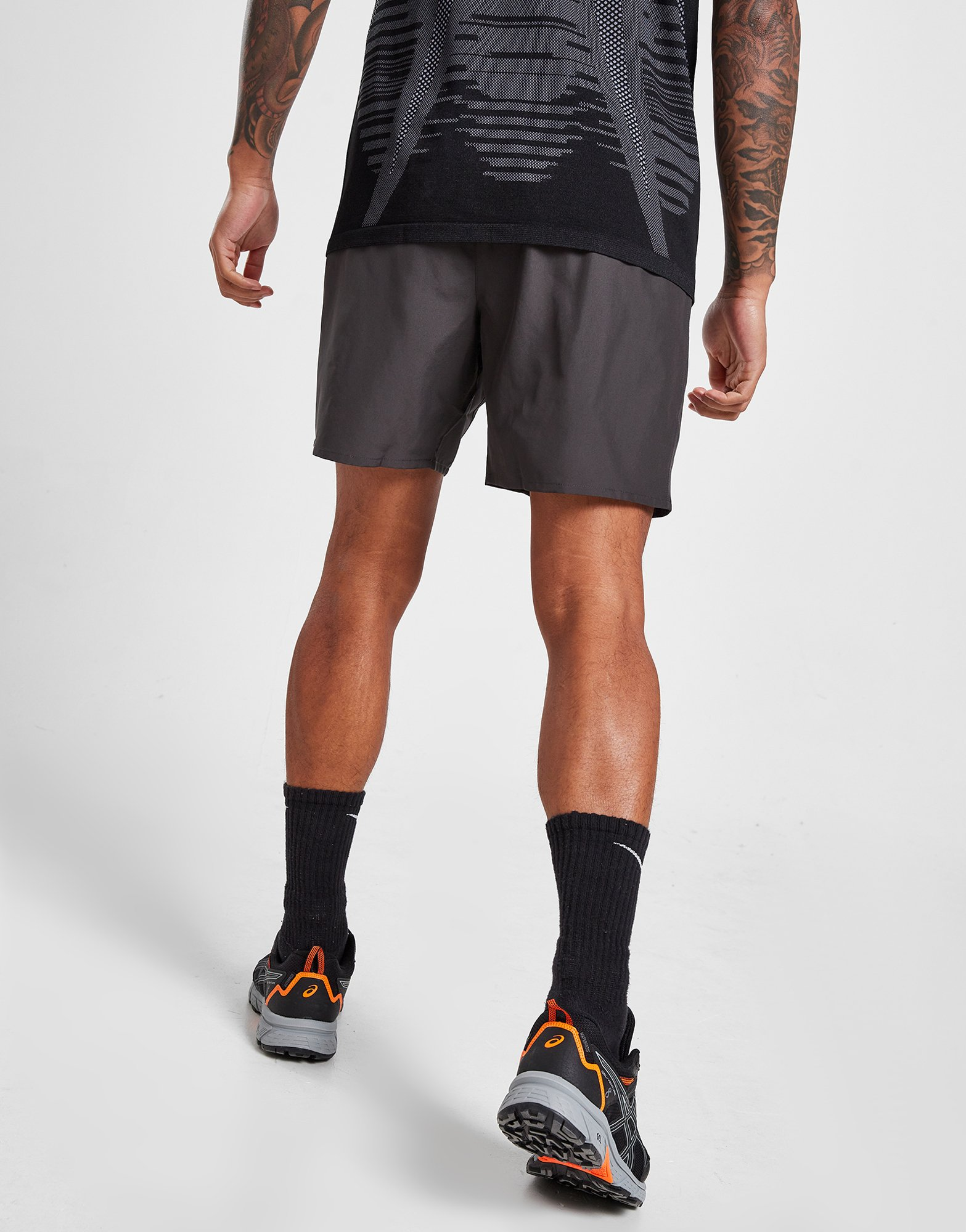 Asics Short Core 7' Homme'