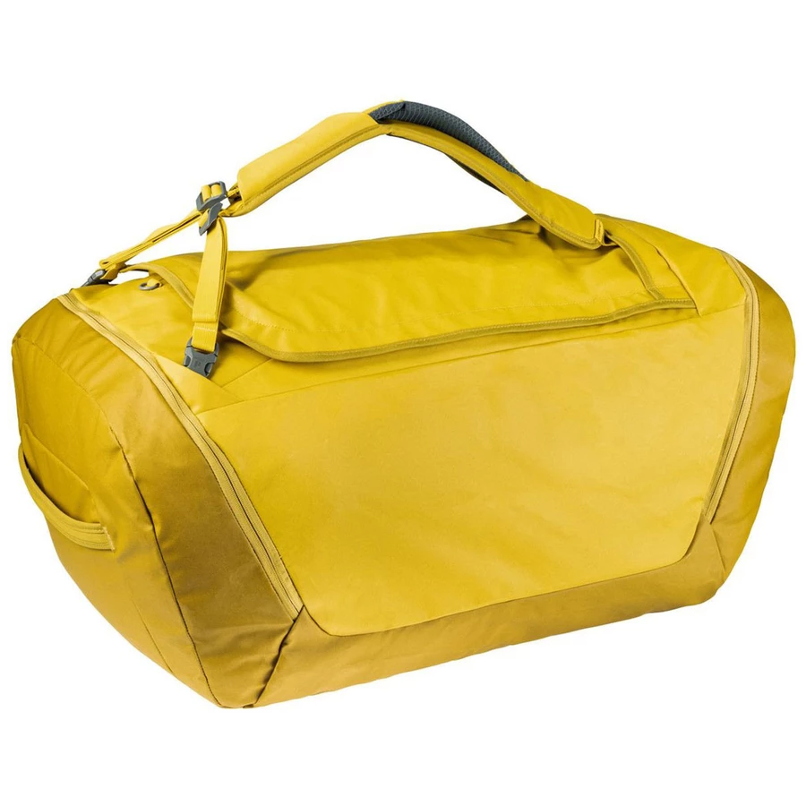 Deuter AViANT Duffel Pro 90 - Reisetasche 80 cm corn-turmeric