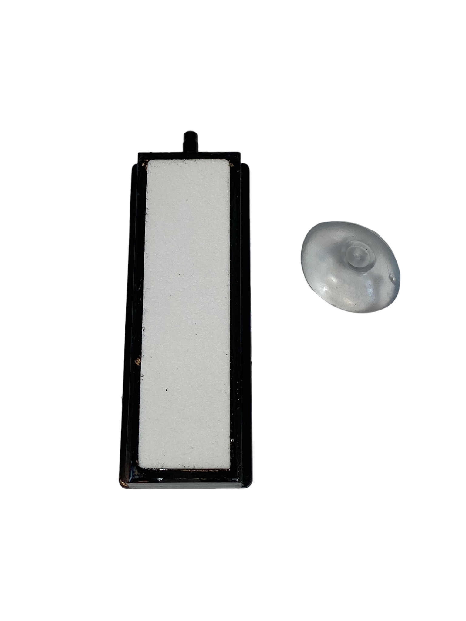 HS Aqua Lucht Diffuser Bubble Wall M 20 CM Zwart