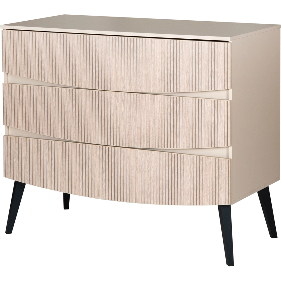 Schardt Wickelkommode Smile Carat beige