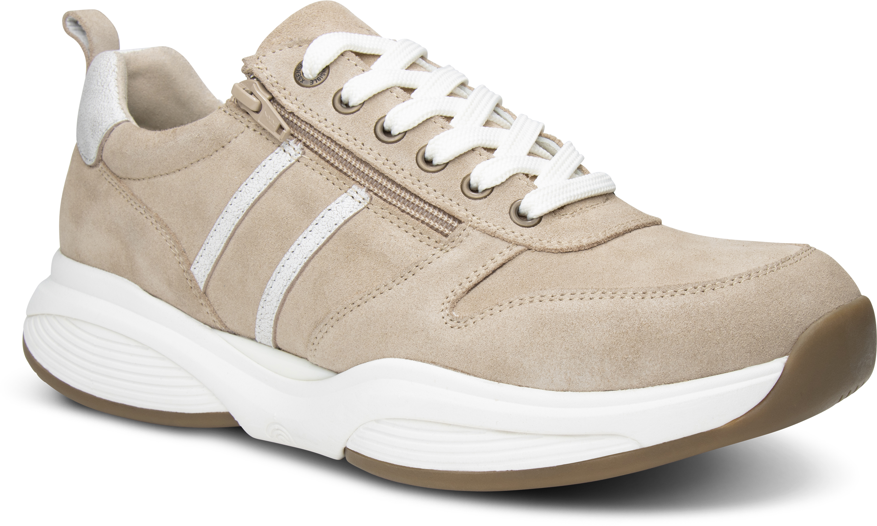 SWX3 - Men Taupe Combi