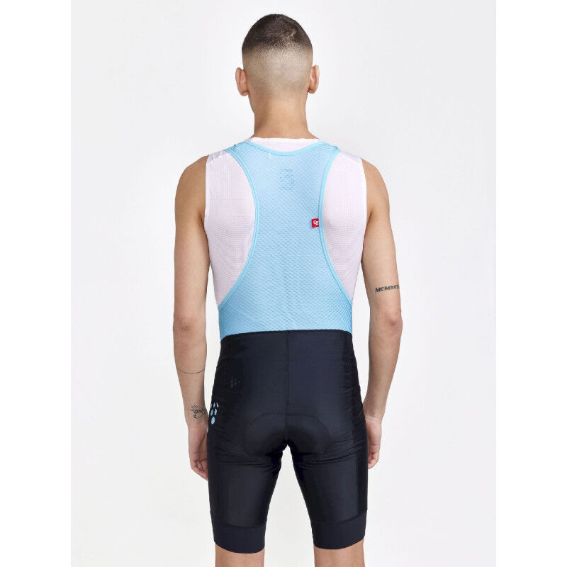 Adv Endurance Bib Shorts - Cuissard vélo homme