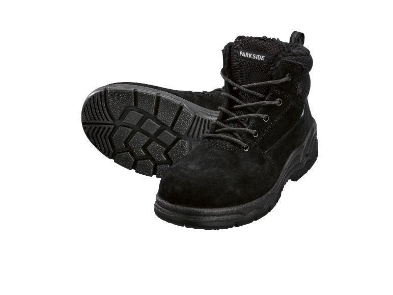 Werkschoenen S3
