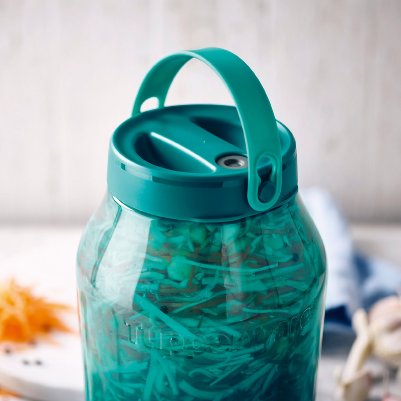 Universal-Picklingbehälter 3 l Gepickelt wie von Oma!