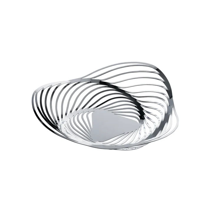 Alessi - Trinity Korbschale, Ø 26 cm