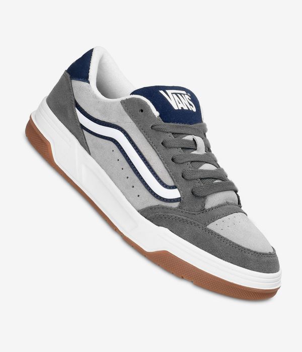 Vans Hylane Tri-Tone Schuh (grey blue)