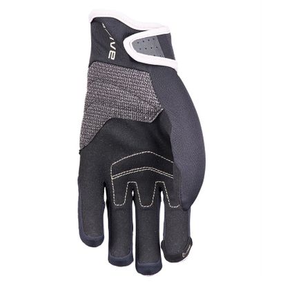 Gants Five TFX5 WOMAN - Noir / Beige