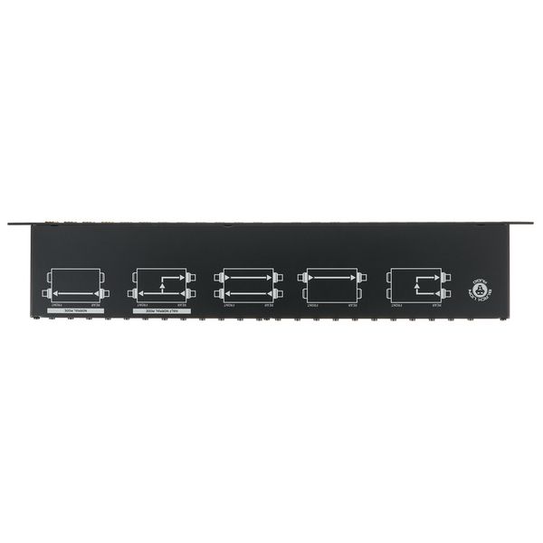 Black Lion Audio PBR TRS