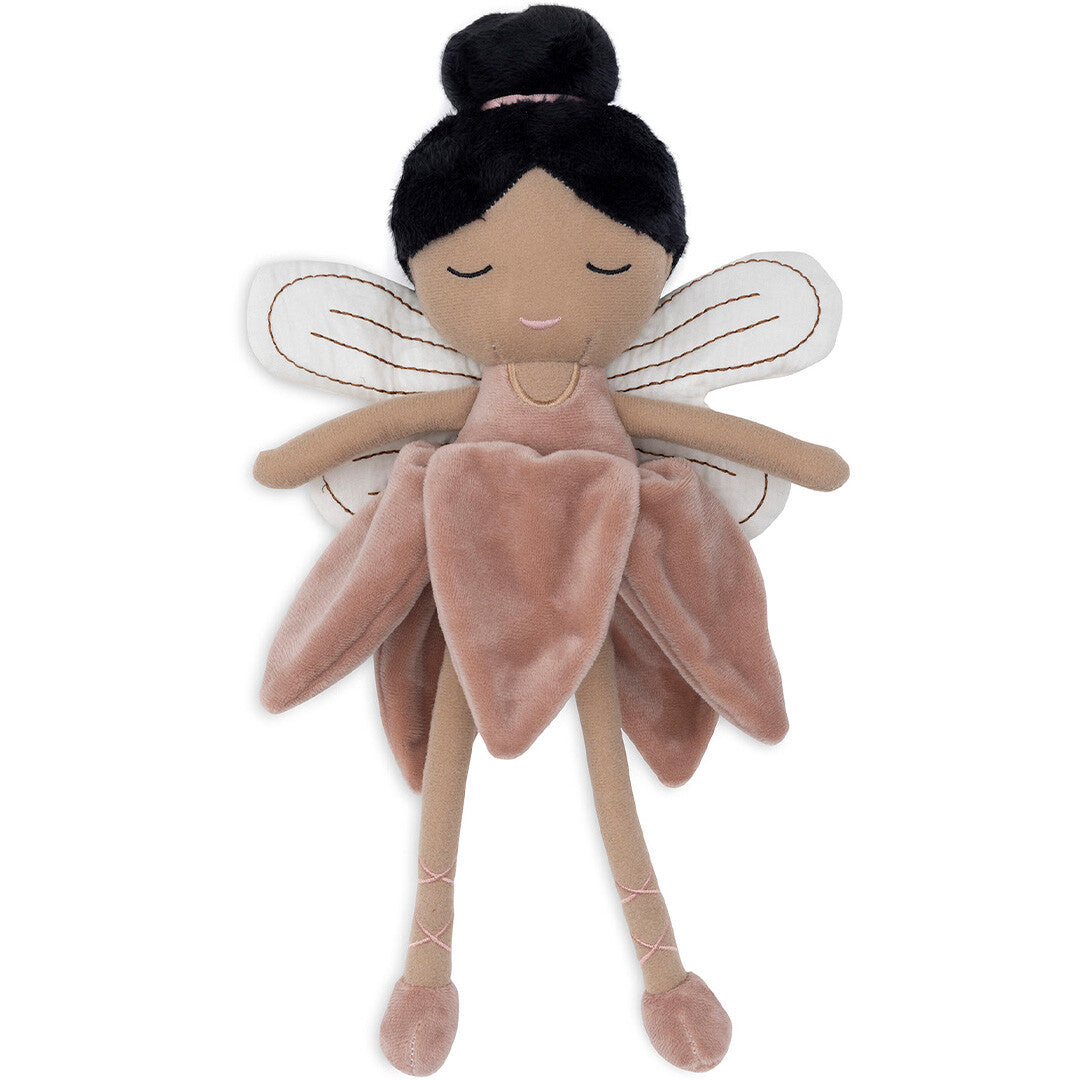 Jollein lappenpop elfje - mae - 32 cm