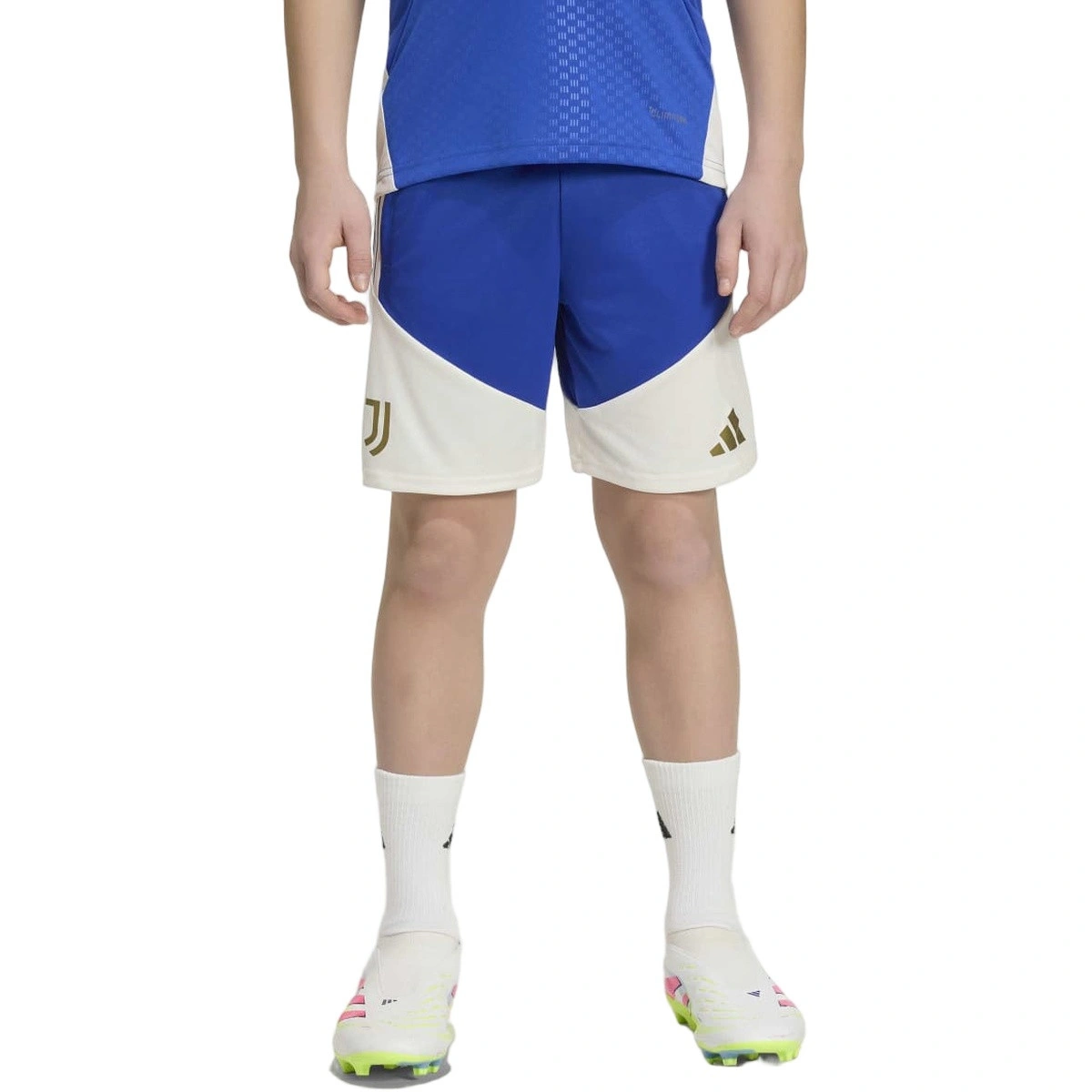 Calções adidas Juventus Training 2026-2027 Criança