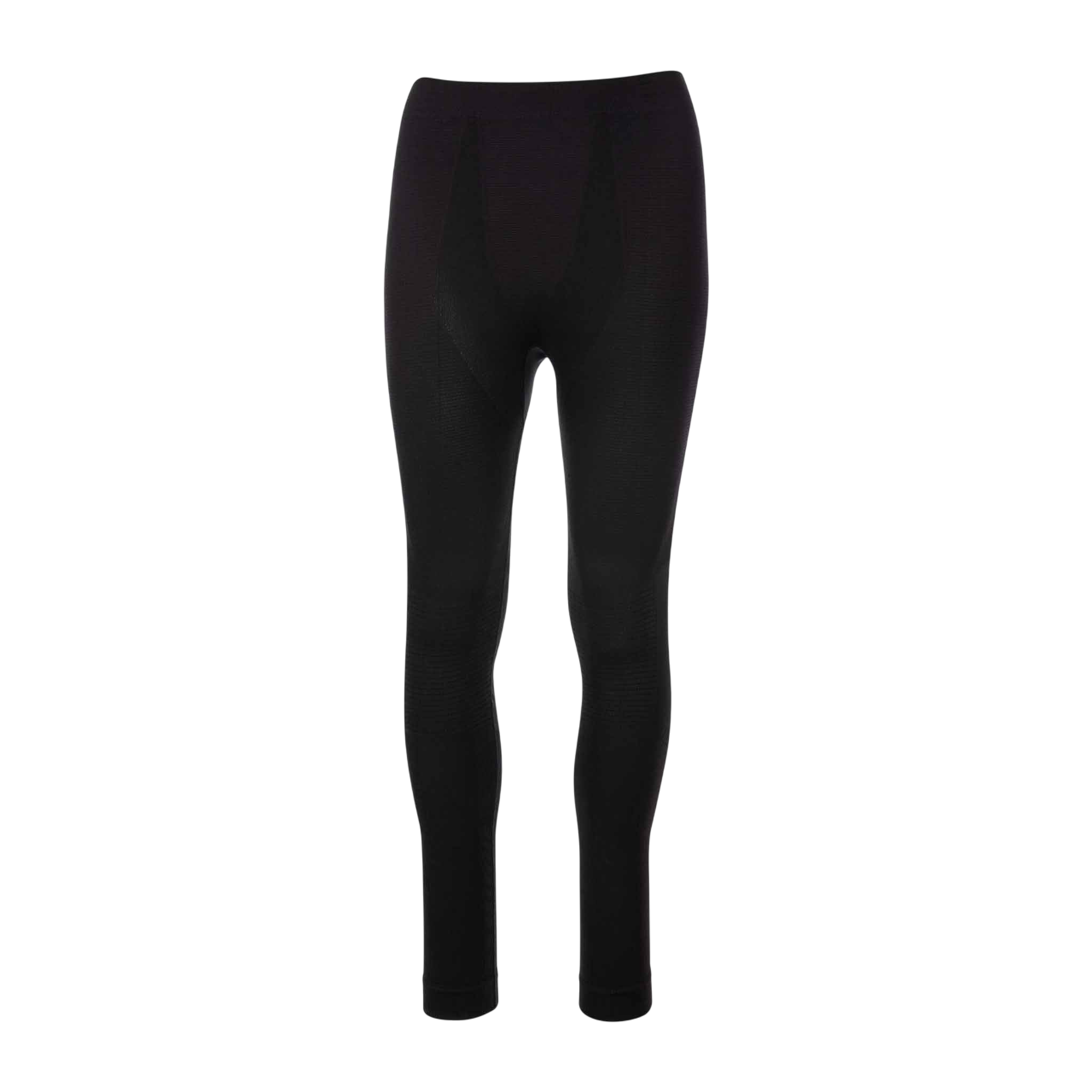 Frauen Hose Seamless Caro Black