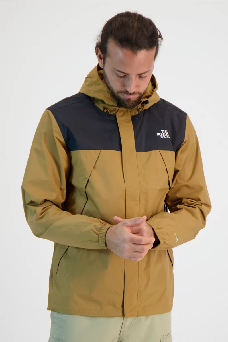 The North Face Antora Herren Regenjacke