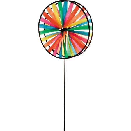 Magic Wheel Duette