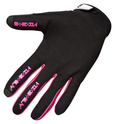 Gants Longs Homme Fox Ranger Digi Image Special Edition Noir