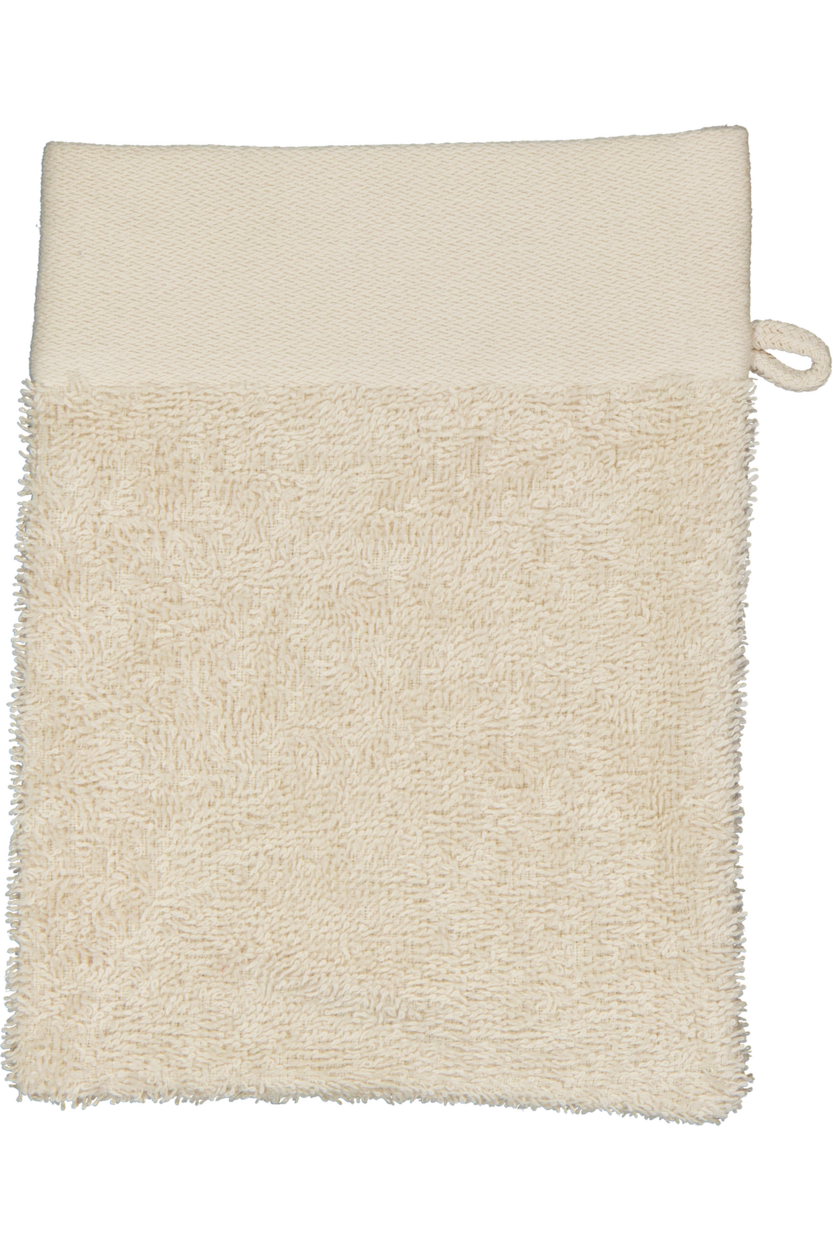 Washand - Beige