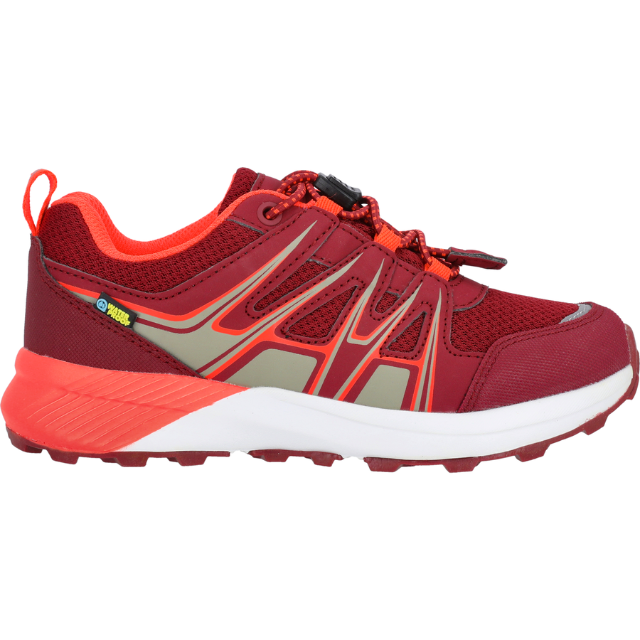 Whistler Outdoorschuh Talid 4120 Biking Red