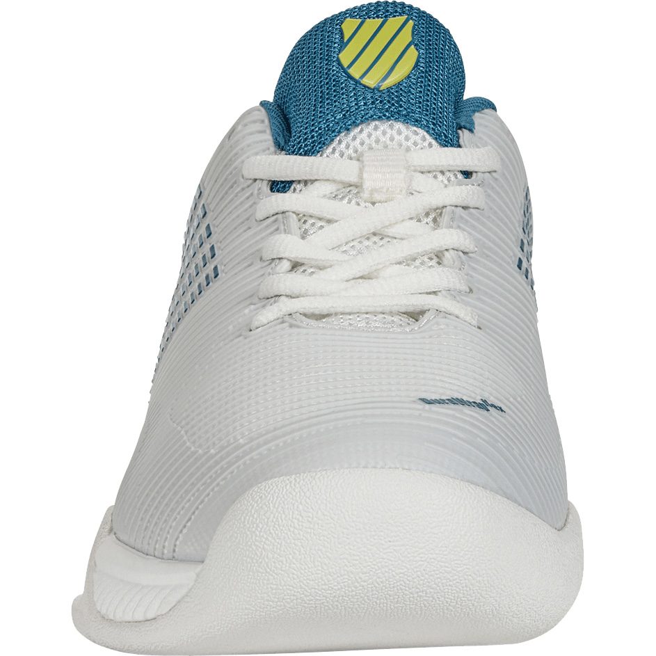 K-Swiss Hypercourt Express 2 Carpet Tennisschuhe Herren brilliant white