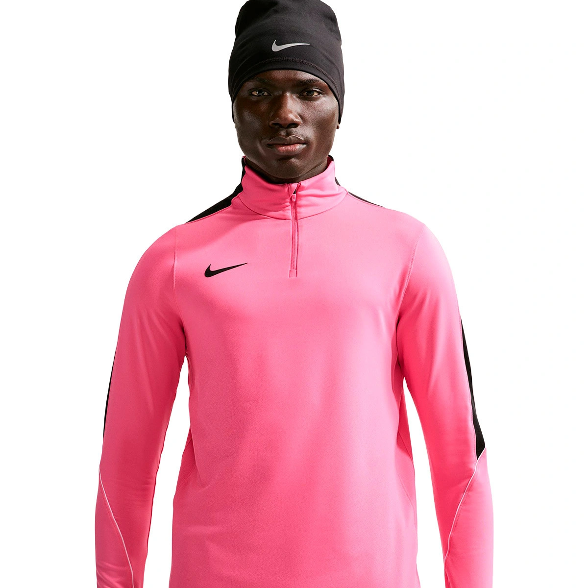 Sweatshirt Nike Dri-Fit Strike