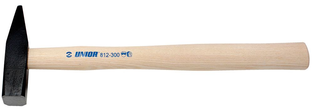 Unior Tools Schlosserhammer 812 mit Holzstiel kaufen | Bike-Discount