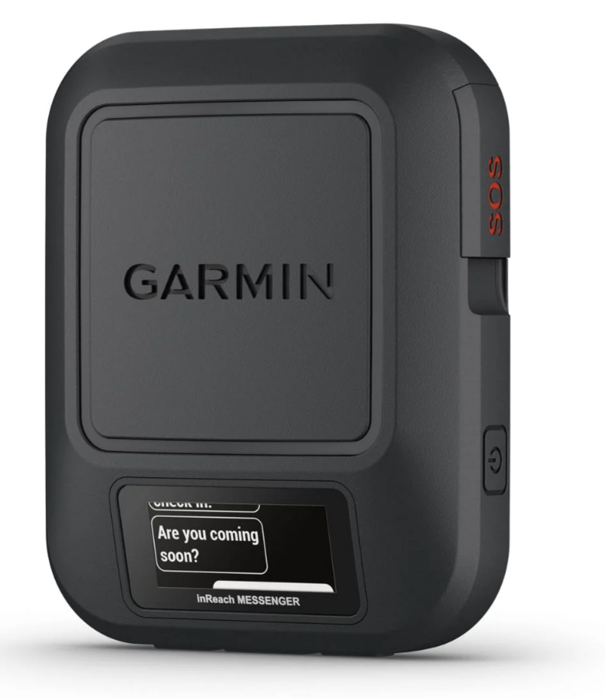 Garmin<br>inReach Messenger