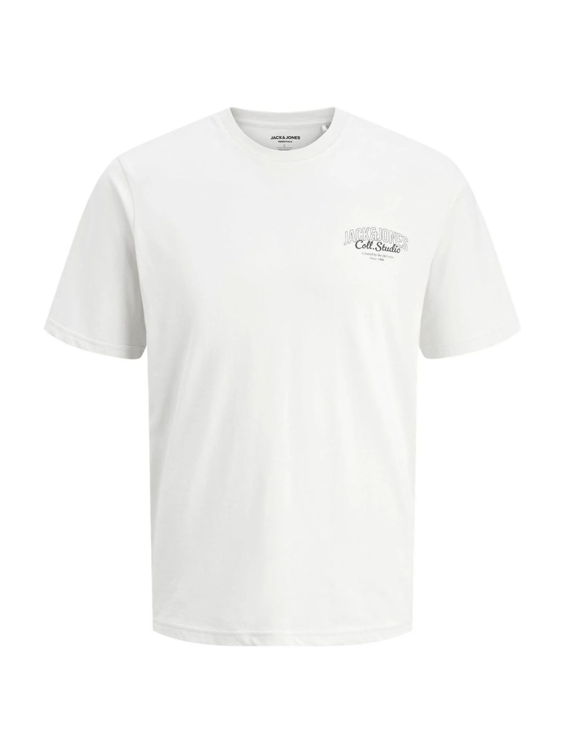 JACK & JONES Jack & Jones T-Shirt, Sweatshirt and Pant Set