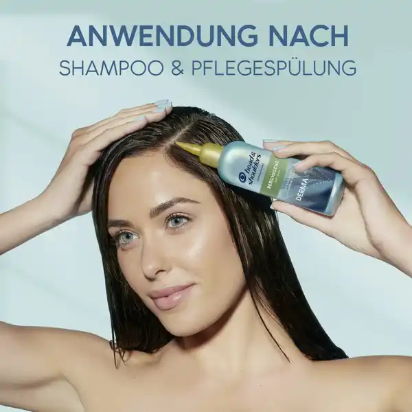 DERMAXPRO Beruhigend Kopfhautmaske