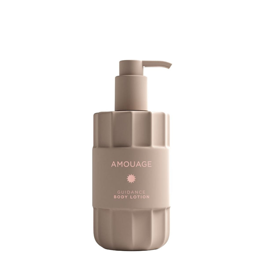 Guidance Body Lotion