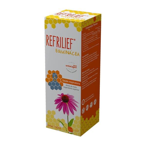 Refrilief Equinácea