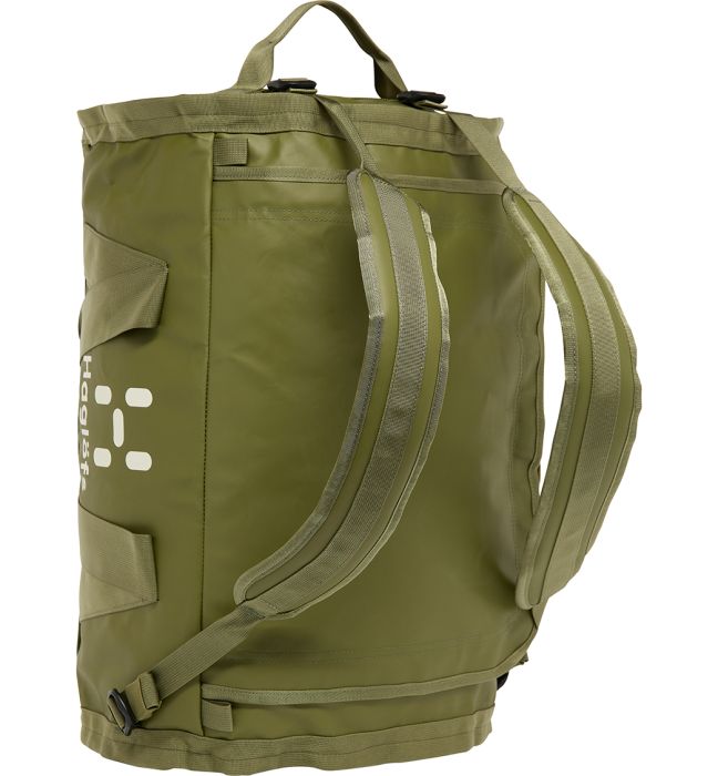 Lava 50 duffel