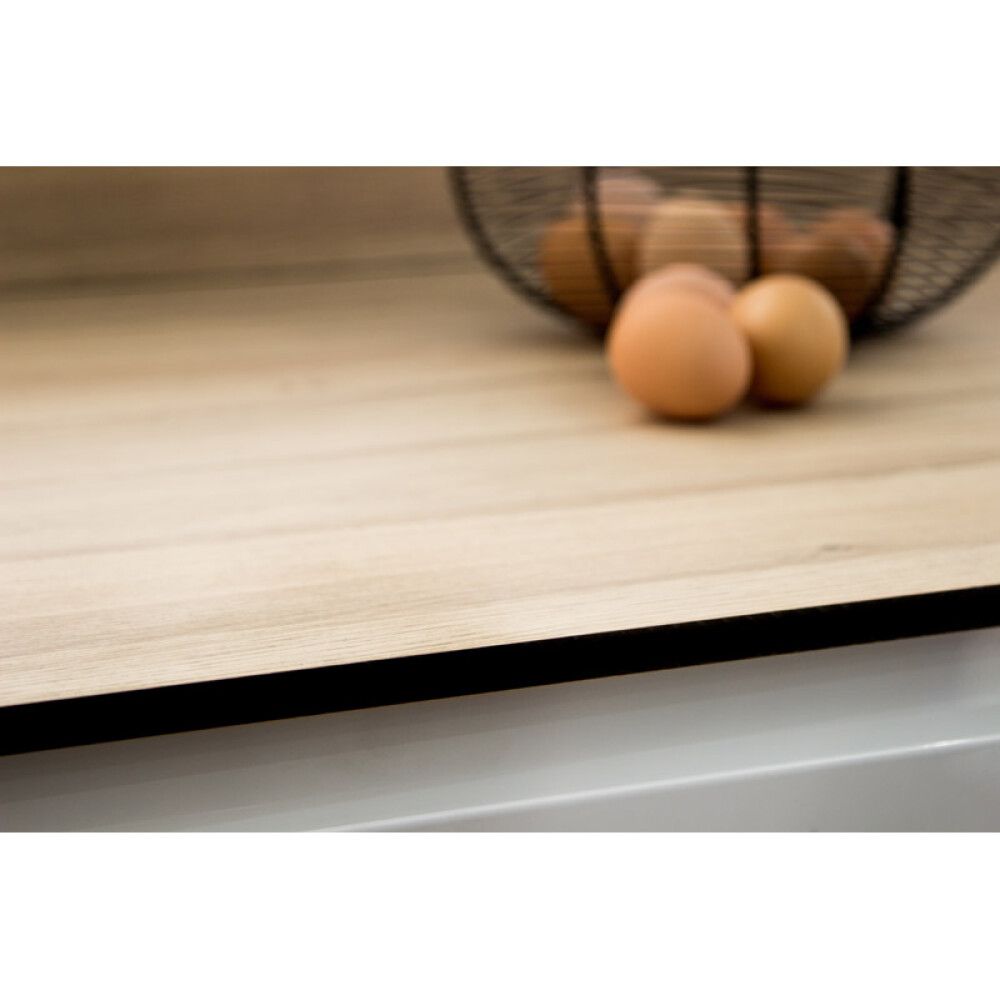 BENKEPLATE RESOPAL ZENITH PYLA LAMINAT 12,5X635X2995MM