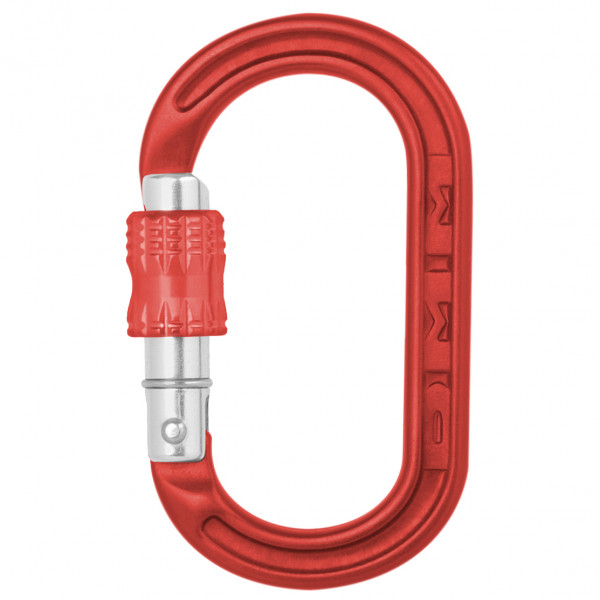 DMM - XSRE Lock - Mousqueton auxiliaire