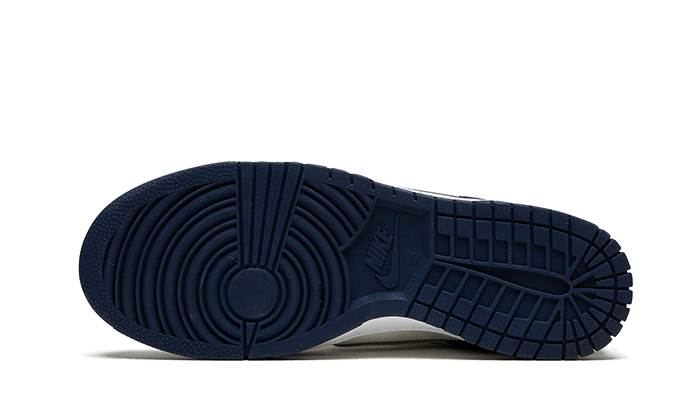 Nike Dunk Low Summit White Midnight Navy - 48h Delivery