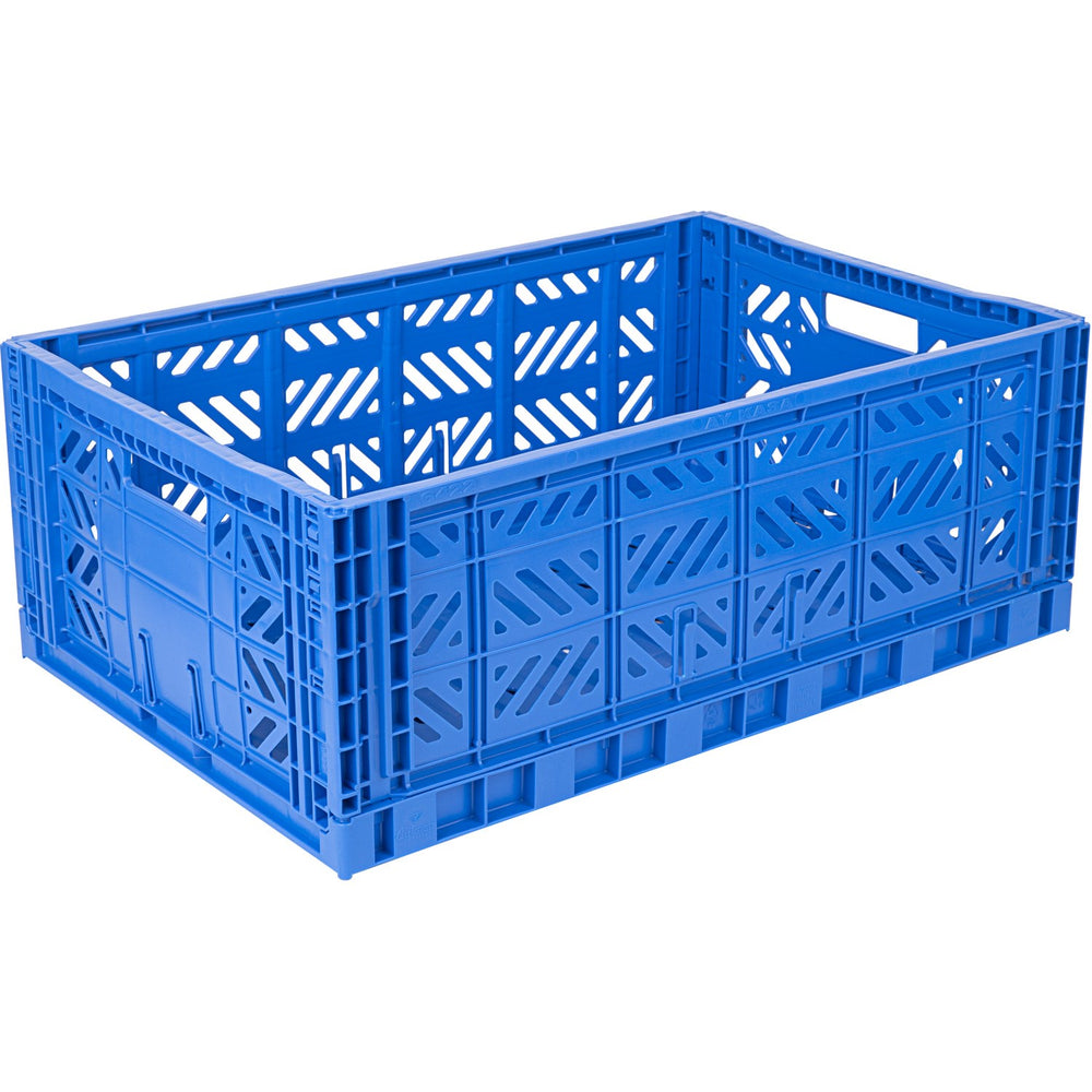 Køb Aykasa Maxi Foldekasse Blue