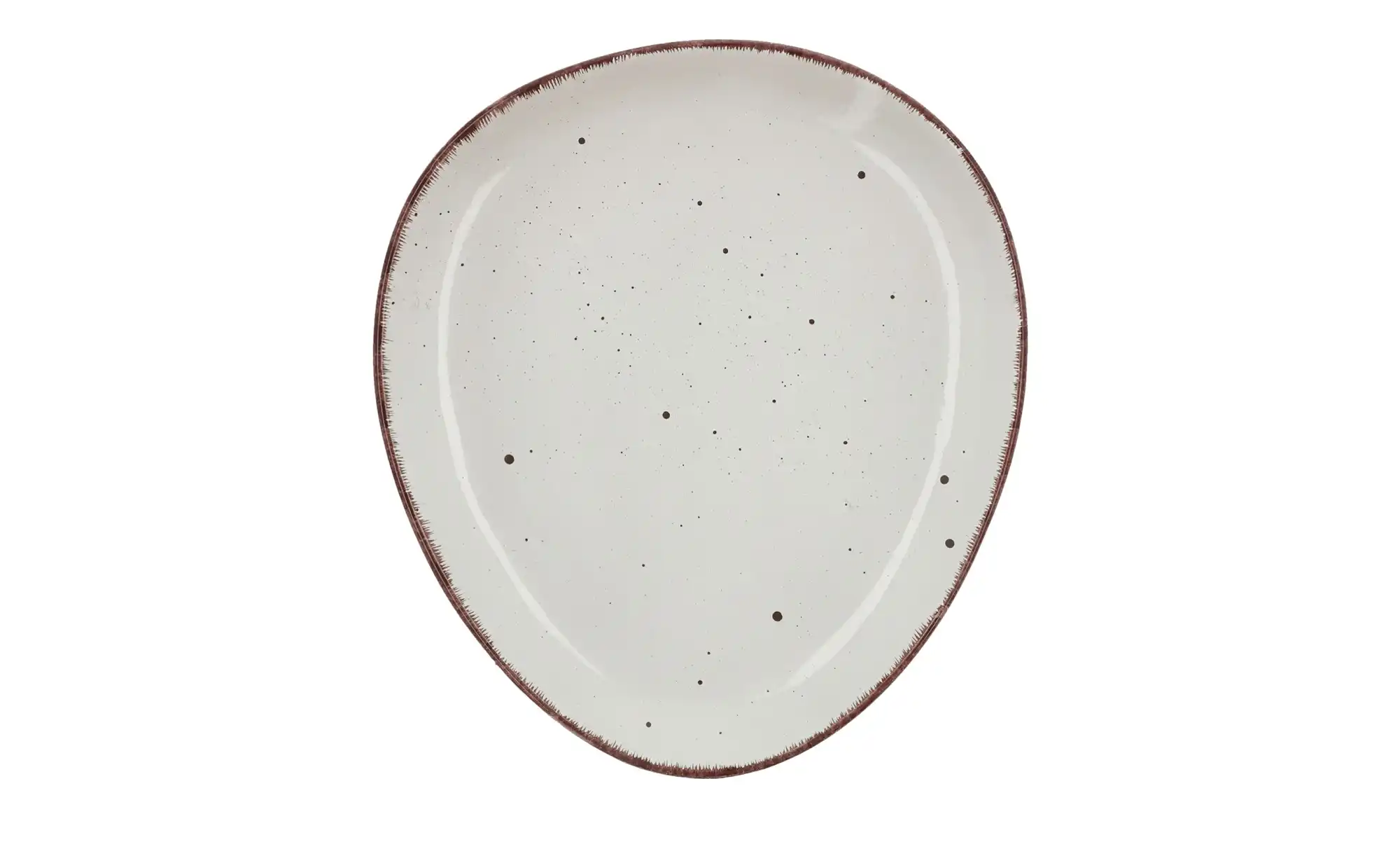 Peill+Putzler Speiseteller dreieckig 30 cm Siena