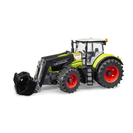 BRUDER® 3013 Claas Axion 950 mit Frontlader